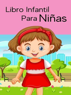 cover image of Libro Infantil Para Niñas